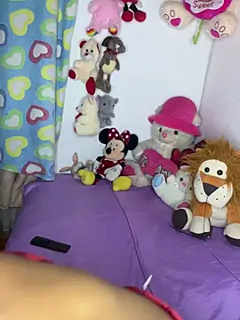 Charlotemonroe online show from 11, 2, 2025