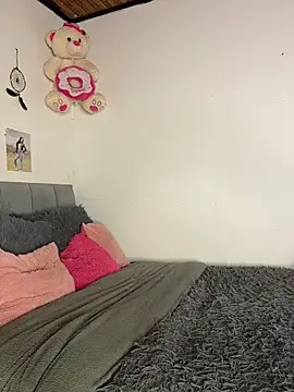 Charlotemonroe online show from 16, 11, 2025