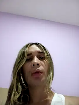 NaughtyBarbie19 online show from 20, 11, 2025