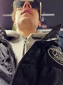 Alexiaa2006 online show from 14, 1, 2026