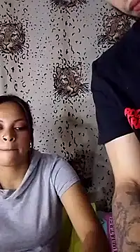 Snapshot of BlakeandRouse chatting on 31, 12, 2024 BlakeandRouse online show from 31, 12, 2024