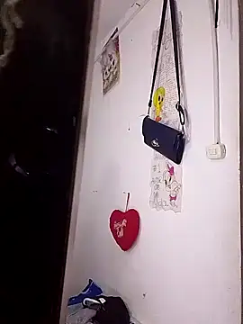 Snapshot of BlakeandRouse chatting on 16, 1, 2025 BlakeandRouse online show from 16, 1, 2025