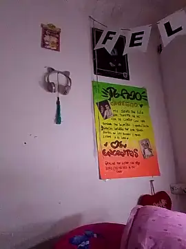 Snapshot of BlakeandRouse chatting on 17, 1, 2025 BlakeandRouse online show from 17, 1, 2025