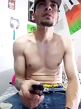 Snapshot of BlakeandRouse chatting on 18, 1, 2025 BlakeandRouse online show from 18, 1, 2025