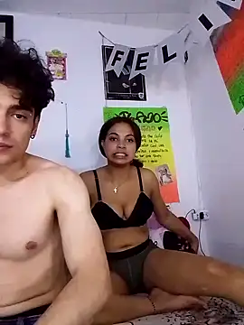 Snapshot of BlakeandRouse chatting on 26, 1, 2025 BlakeandRouse online show from 26, 1, 2025