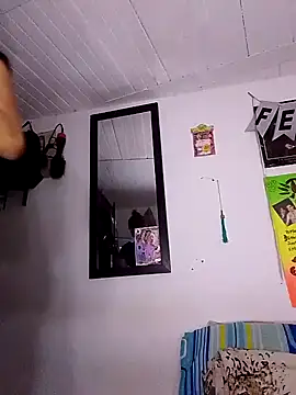 Snapshot of BlakeandRouse chatting on 31, 1, 2025 BlakeandRouse online show from 31, 1, 2025