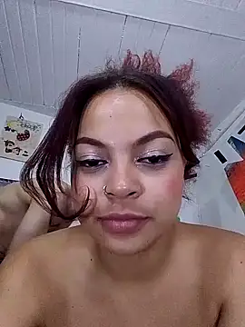 Snapshot of BlakeandRouse chatting on 2, 2, 2025 BlakeandRouse online show from 2, 2, 2025