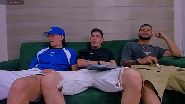 hell twink online show from 24, 9, 2025