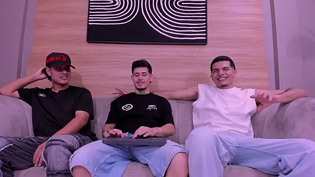hell twink online show from 9, 7, 2026
