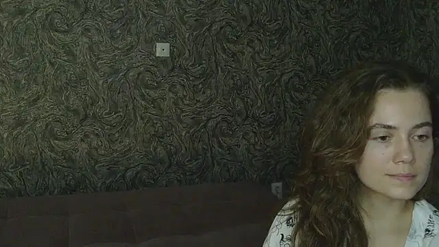 Snapshot of CurlyNed chatting on 14, 1, 2025 CurlyNed online show from 14, 1, 2025