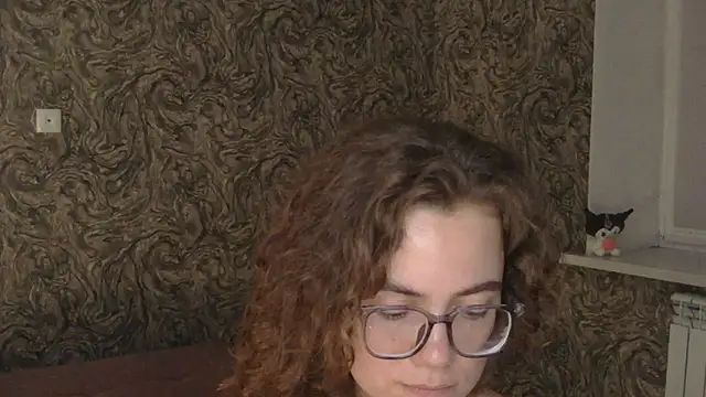 Snapshot of CurlyNed chatting on 16, 1, 2025 CurlyNed online show from 16, 1, 2025