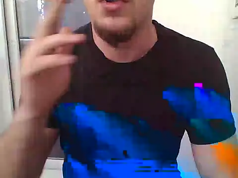 Snapshot of couplehot992 chatting on 3, 1, 2025 couplehot992 online show from 3, 1, 2025