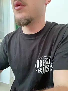 Snapshot of couplehot992 chatting on 14, 1, 2025 couplehot992 online show from 14, 1, 2025