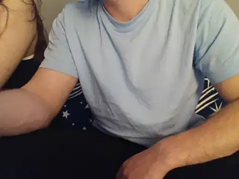 Snapshot of couplehot992 chatting on 16, 3, 2025 couplehot992 online show from 16, 3, 2025