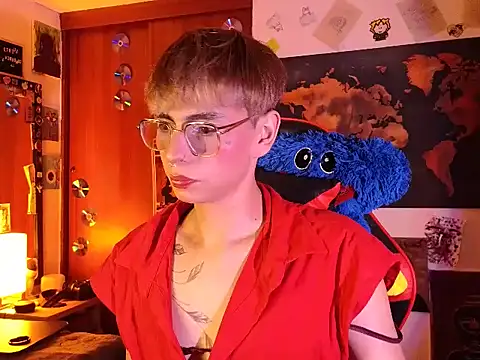 The Princematt online show from 20, 4, 2026