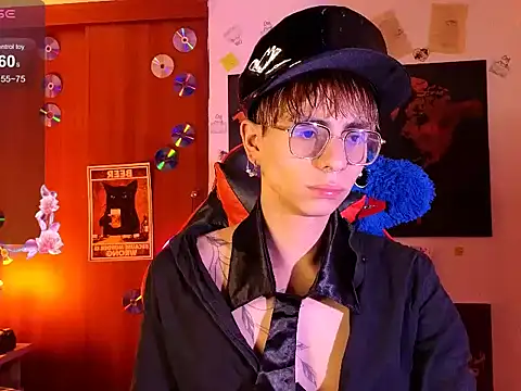 The Princematt online show from 22, 4, 2026