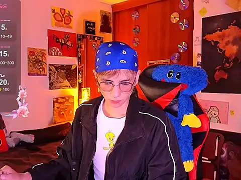 The Princematt online show from 26, 4, 2026