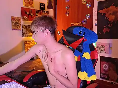 The Princematt online show from 29, 4, 2026