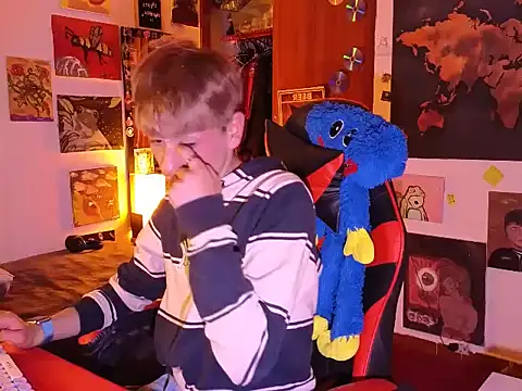 The Princematt online show from 30, 4, 2026