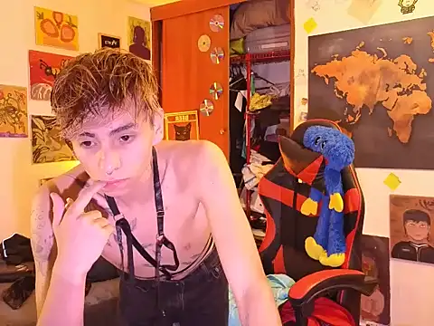 The Princematt online show from 1, 5, 2026