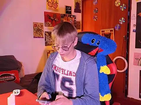 The Princematt online show from 5, 5, 2026