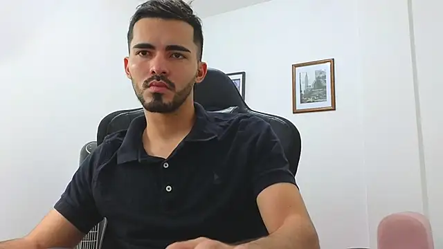 Massimoo 07 online show from 6, 1, 2025