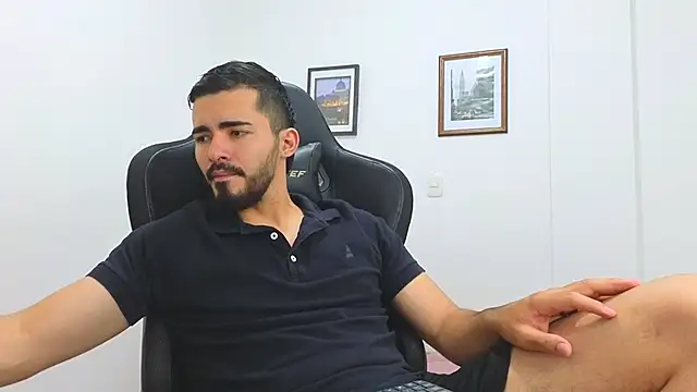 Massimoo 07 online show from 5, 2, 2025