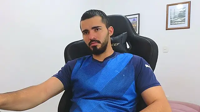 Massimoo 07 online show from 19, 3, 2025