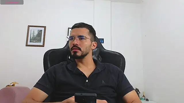 Massimoo 07 online show from 30, 9, 2025