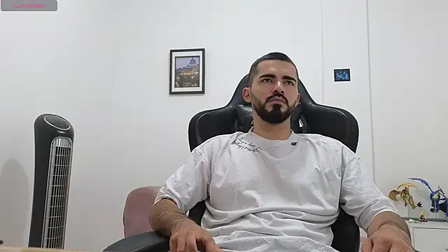 Massimoo 07 online show from 22, 6, 2026
