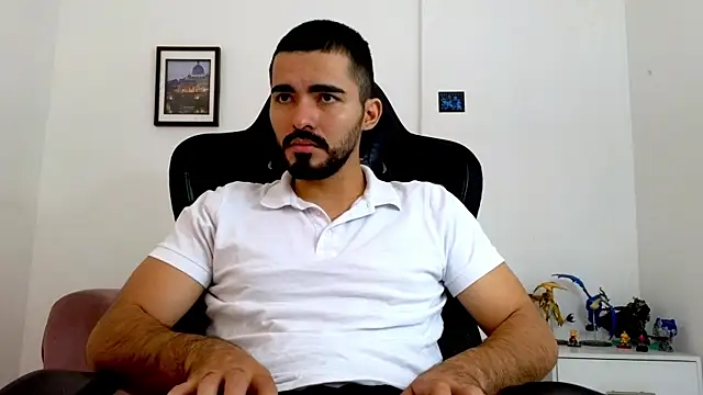 Massimoo 07 online show from 19, 7, 2026