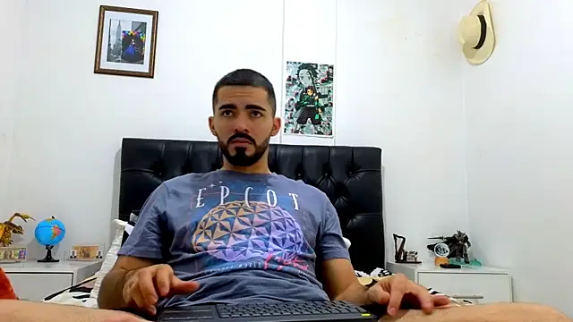 Massimoo 07 online show from 31, 7, 2026