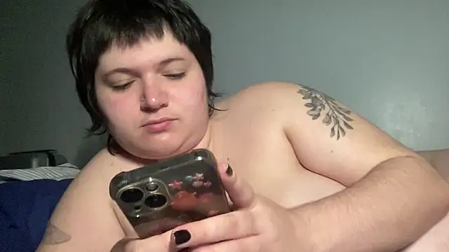 Snapshot of _dwhorekin_ chatting on 7, 10, 2025  dwhorekin  online show from 7, 10, 2025