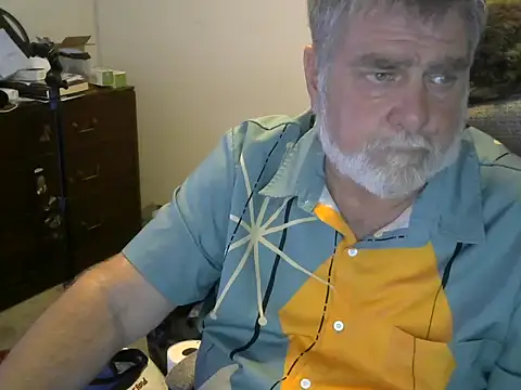 viejo oso online show from 16, 9, 2025