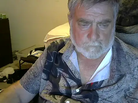 viejo oso online show from 19, 9, 2025