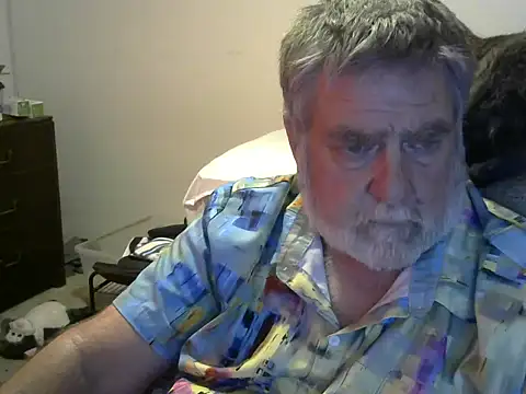 viejo oso online show from 20, 9, 2025