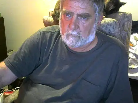 viejo oso online show from 29, 9, 2025