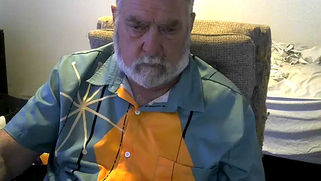 viejo oso online show from 30, 10, 2025