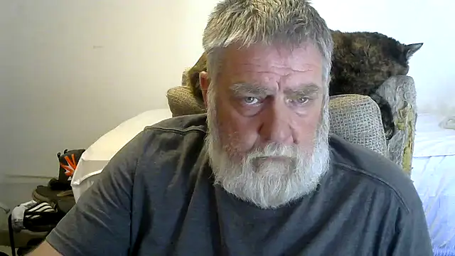 viejo oso online show from 20, 3, 2026