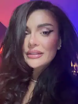 Snapshot of myakalifa chatting on 16, 1, 2025 myakalifa online show from 16, 1, 2025