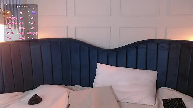 Abbydreams  online show from 7, 1, 2025