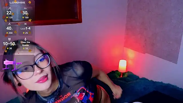 Snapshot of Abbydreams_ chatting on 21, 9, 2025 Abbydreams  online show from 21, 9, 2025