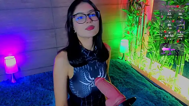 Snapshot of Abbydreams_ chatting on 25, 10, 2025 Abbydreams  online show from 25, 10, 2025