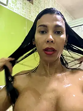 Ebonyxprincess  online show from 23, 11, 2025