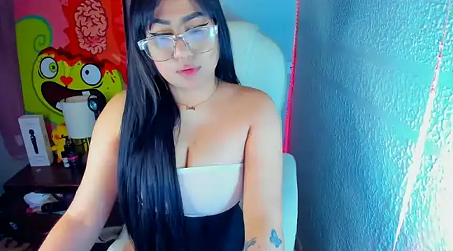 Lady Sweeetx69 online show from 28, 12, 2024