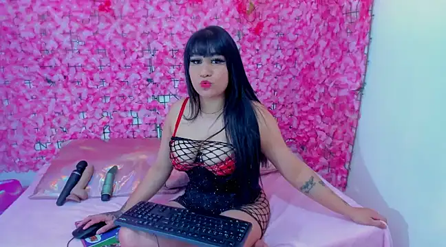 Lady Sweeetx69 online show from 10, 3, 2025