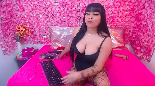 Lady Sweeetx69 online show from 18, 3, 2025