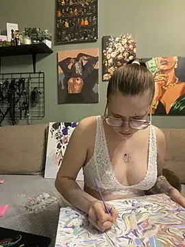 Sabrina shells online show from 12, 3, 2025