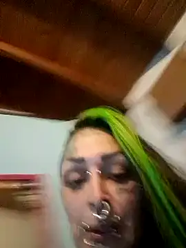 RichBitc4xxx89 online show from 6, 1, 2025