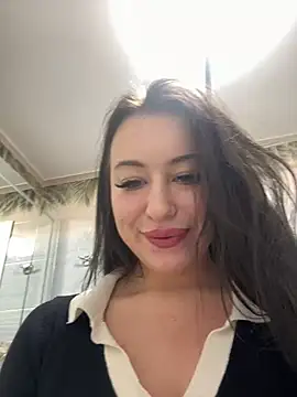 AndreaMood online show from 1, 1, 2025